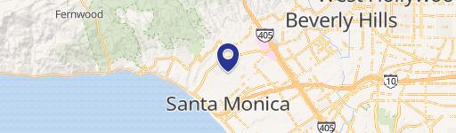 Santa Monica Multifamily Investment Opportunity