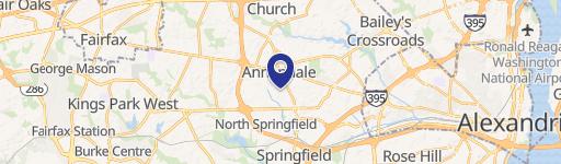 Annandale Specialty Property For Sale