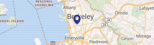 Berkeley Specialty Property For Sale