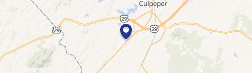 Culpeper Specialty Property For Sale