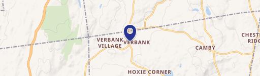 Verbank Turnkey 3-Family Income Property