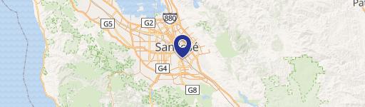 San Jose Commercial Land Available