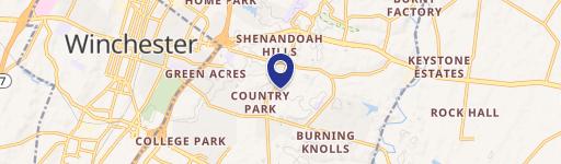 Winchester Specialty Property For Sale