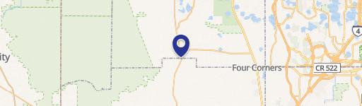 Polk City Land Opportunity