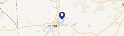 Seaford Specialty Property Available