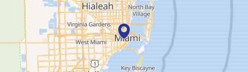 Renovated Apartment Near Downtown Miami