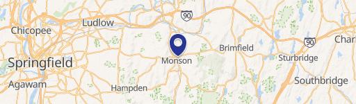 Charming Monson Income Property