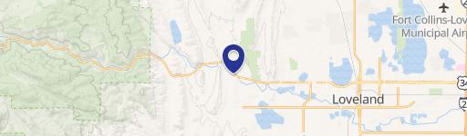 Loveland Duplex with Recent Upgrades