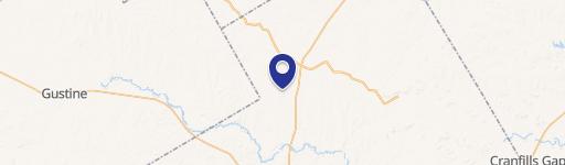 72 Acres of Texas Ranchland