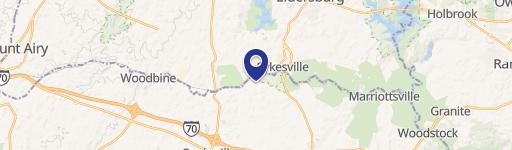 Gaither Road Specialty Property