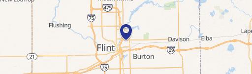 Move-in Ready Duplex in Flint