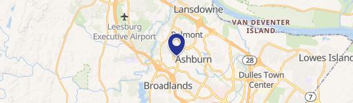 Ashburn Specialty Property For Sale