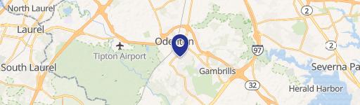 Rita Drive Specialty Property