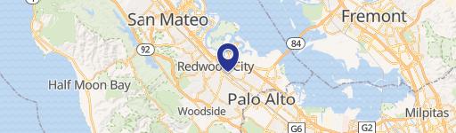 North Fair Oaks Specialty Property