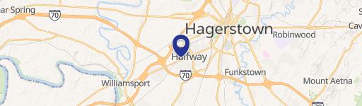 Hagerstown Specialty Property for Sale