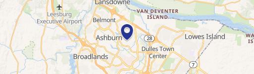 Ashburn Specialty Property for Sale