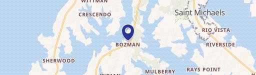 Bozman Specialty Property for Sale