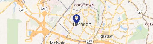 Herndon Specialty Property For Sale