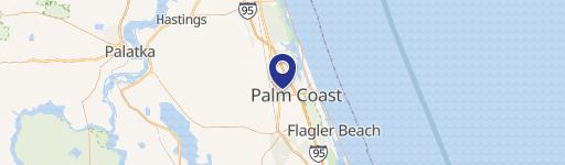 Palm Coast Duplex Investment Opportunity