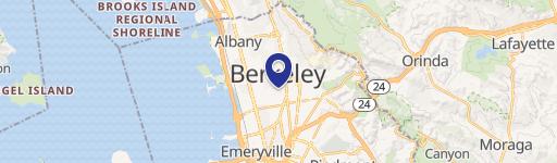 Berkeley Triplex Investment Opportunity