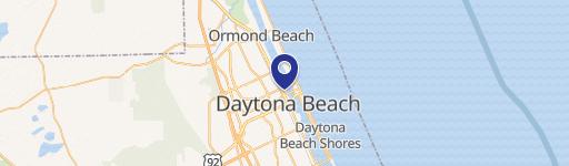 Daytona Beach Commercial Property