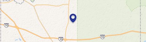 Poultry Farm with Broiler Houses