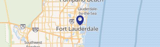 Fort Lauderdale Apartment For Rent