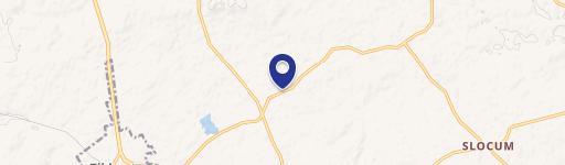 Unrestricted Land with Workshop