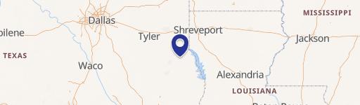 Tranquil Land Near Pinkston Lake