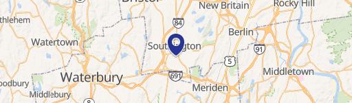 Southington Specialty Property For Sale