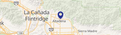 Vacant Corner Lot in Altadena