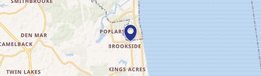 Chesapeake Beach Vacant Land