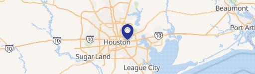 Modern Duplex in Houston