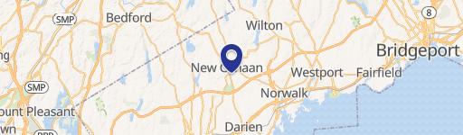 New Canaan Specialty Property