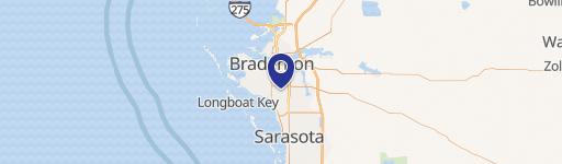 Bradenton Duplex: Income-Producing Investment