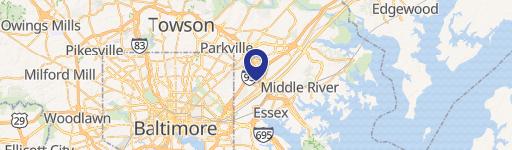 Baltimore Specialty Property for Sale