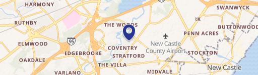 Ridge Drive Specialty Property