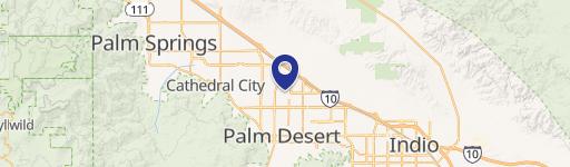 Palm Desert Specialty Property