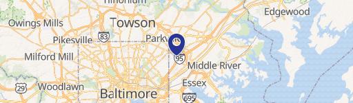 Baltimore Specialty Property For Sale