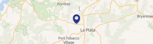 Apartment Building and Wooded Land