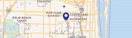 Palm Springs Professional Office Suites