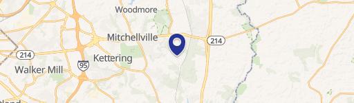 Upper Marlboro Specialty Property