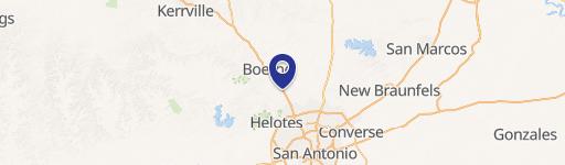 San Antonio Specialty Property For Sale