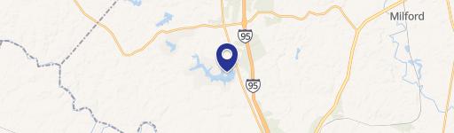 Lake Caroline Specialty Property