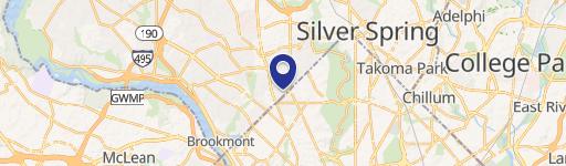 Chevy Chase Specialty Property