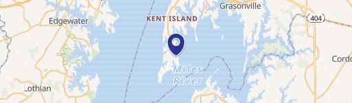 Stevensville Specialty Property For Sale