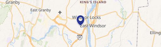 Windsor Locks Specialty Property