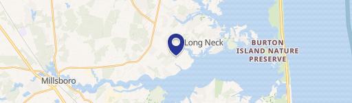 Millsboro Specialty Property For Sale