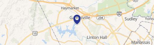 FOWLERS MILL Dr, Gainesville, VA