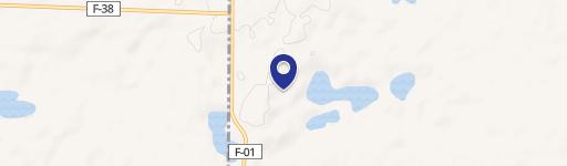 Heavily Wooded Hunting Land